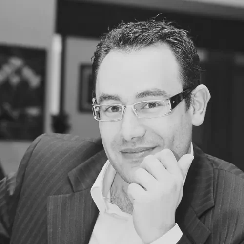 Ing. Andrea Ursini Casalena