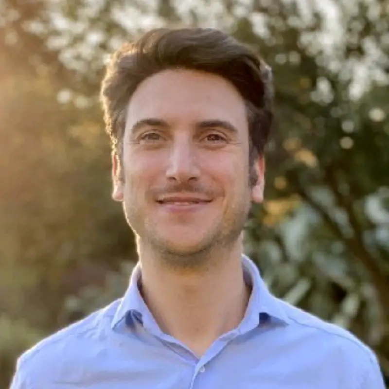 Ing. Andrea Ferrando