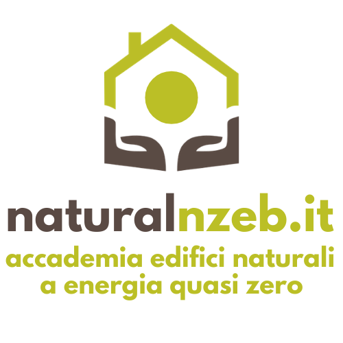 Natural nZEB accademia edifici naturali a energia quasi zero
