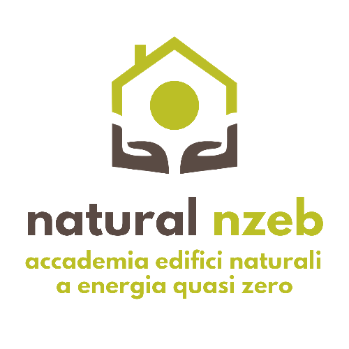 Natural nZEB Edifici naturali a energia quasi zero