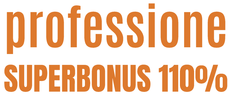 Professione Superbonus 110% corso online