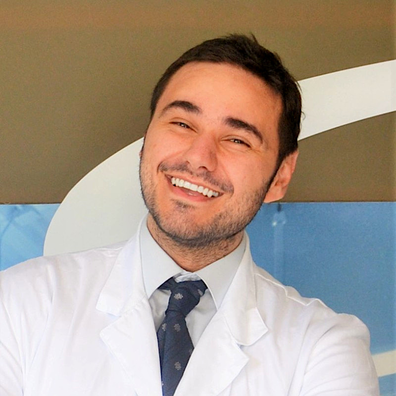 Corrado Colagiacomo Istituto Giordano