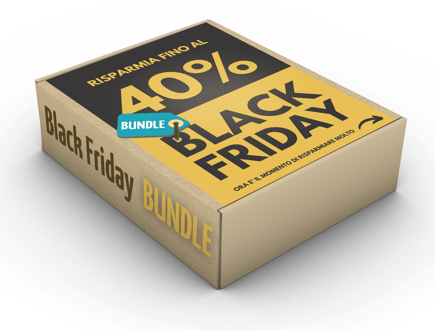 Naturalnzeb black friday bundle