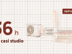 Professione Termotecnico Corso Completo, 36 ore