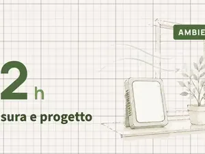 Indoor Air Quality Design, 12 ore