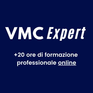 Corso ventilazione meccanica controllata VMC Expert