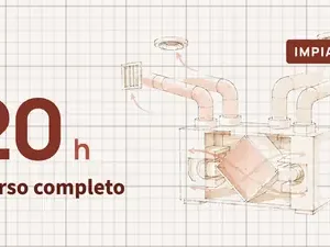VMC Expert Corso Completo, 20 ore