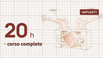 VMC Expert Corso Completo, 20 ore