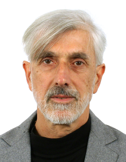 Sergio Pesaresi