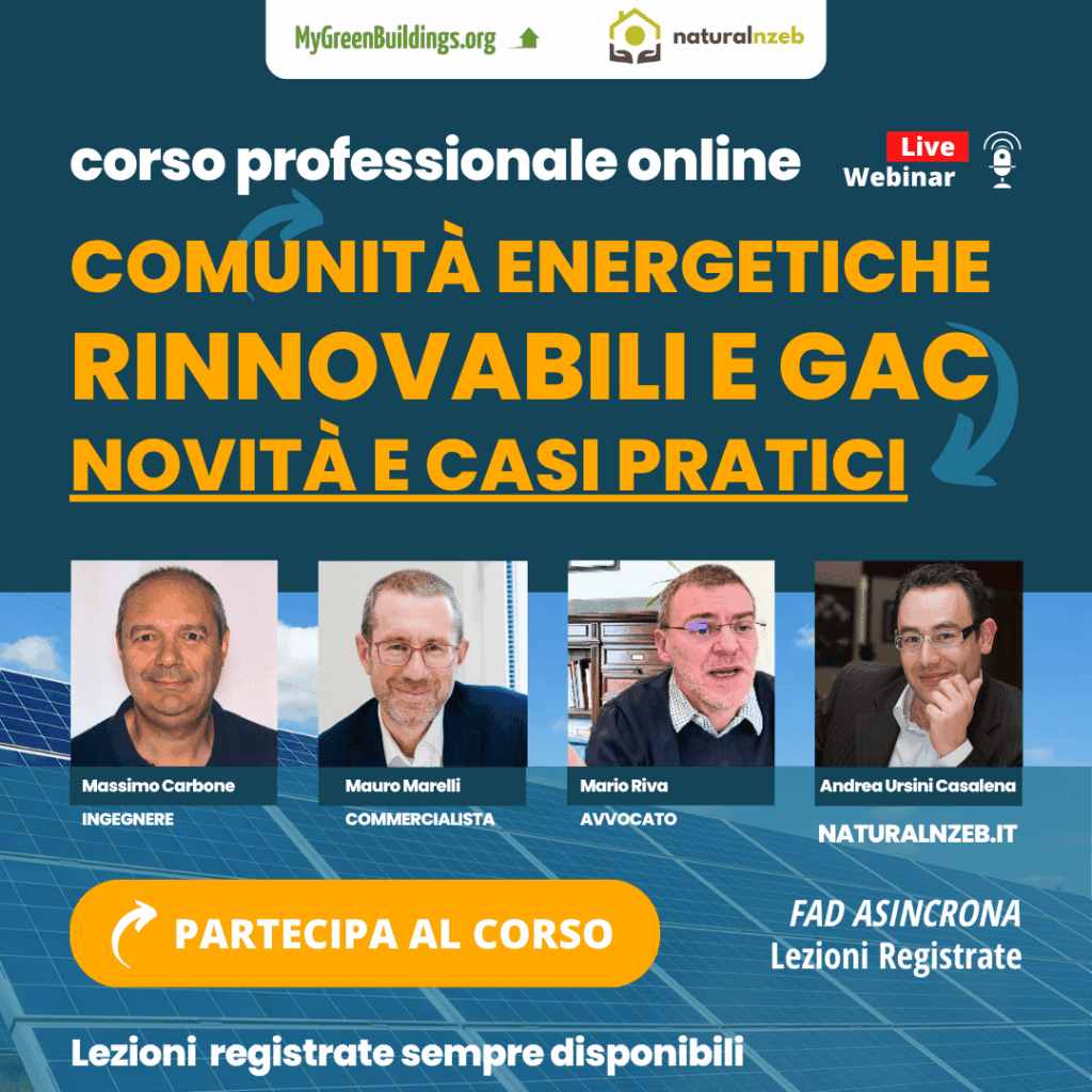 CER novità e casi pratici online