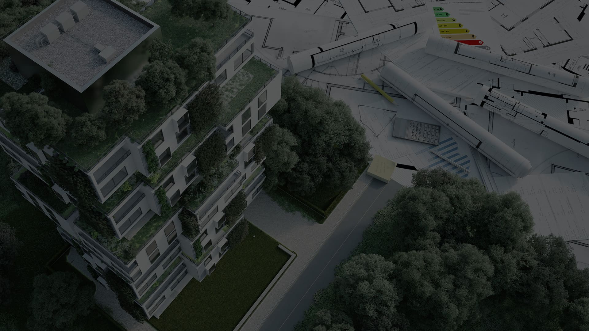 Esperto CAM Edilizia in Progettazione Sostenibile