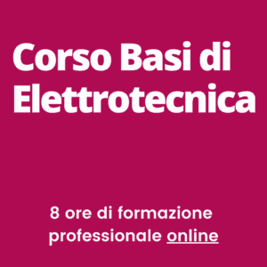 Basi di elettrotecnica
