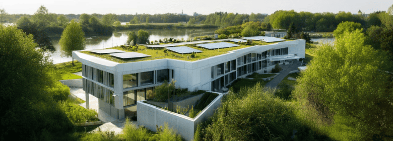 LCA Edificio sostenibile