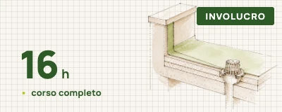 Sistemi Impermeabili Corso Completo, 16 ore, corso completo
