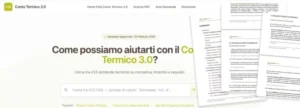 433 FAQ Conto Termico 3.0
