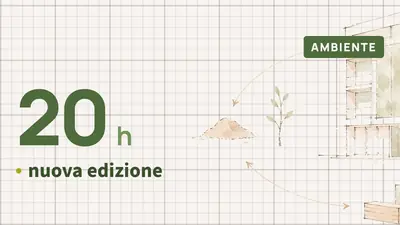 Corso LCA edifici nuova edizione