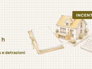 IVA, Bonus, Detrazioni Fiscali Corso Online