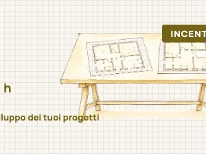 Workshop Superbonus 110%: i Tuoi Progetti