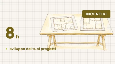 Workshop Superbonus 110%: i Tuoi Progetti