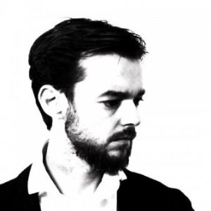 Foto profilo di Alessandro Mezzina