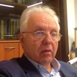 Foto profilo di Paolo Tani