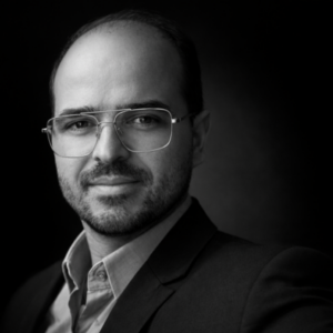 Foto profilo di Raffaele Quatraro