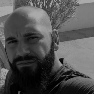 Foto profilo di Daniele Porrà