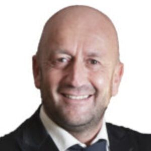 Foto profilo di Mauro Vanzini