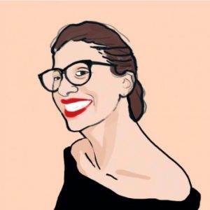 Foto profilo di Roberta Busato