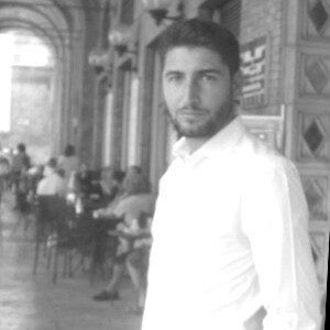 Foto profilo di Filippo Faccani