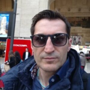 Foto profilo di Domenico Mario Giuliano