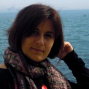 Foto profilo di Sonia Pizza