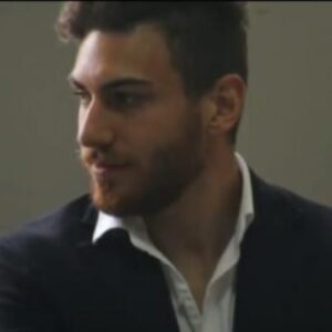 Foto profilo di Andrea Miele