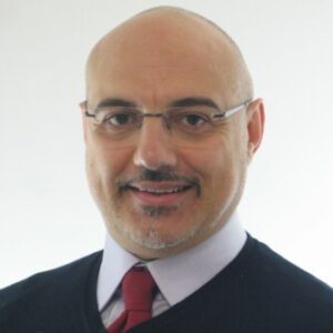 Foto profilo di Maurizio Mandaglio