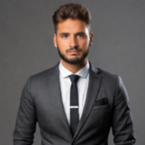 Foto profilo di Darius Udroiu