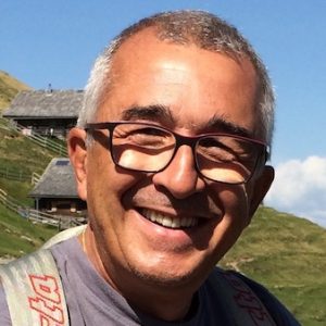 Foto profilo di Mauro Attura