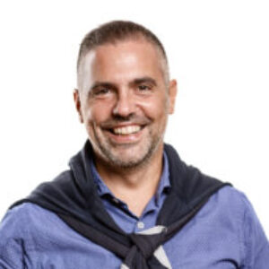 Foto profilo di Davide Barbaresi