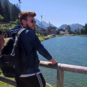 Foto profilo di Marco Sterlicchio