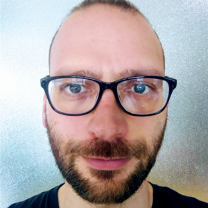 Foto profilo di Claudio Raggi